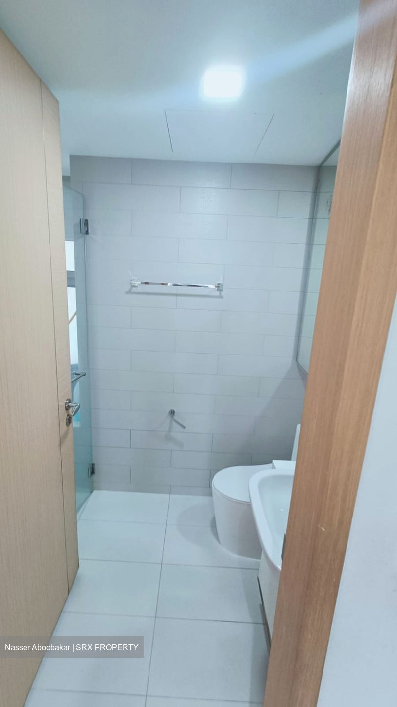 The Estuary (D27), Condominium #500749501